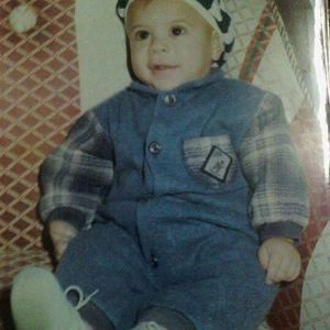 Meet your Posher, Abdalla